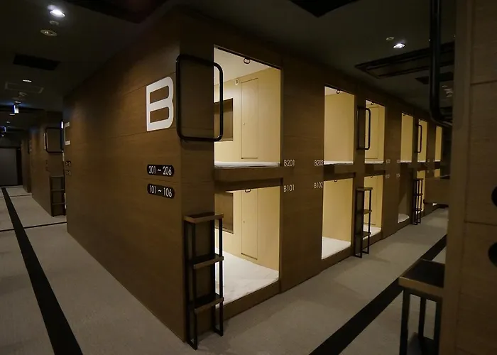 Baden Garden 旧thebed&Spa