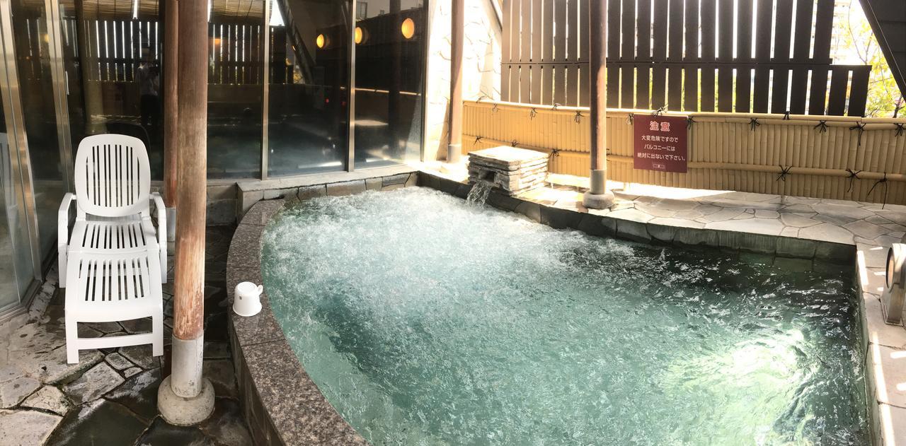 Baden Garden 旧thebed&spa Hôtel capsule Tokorozawa