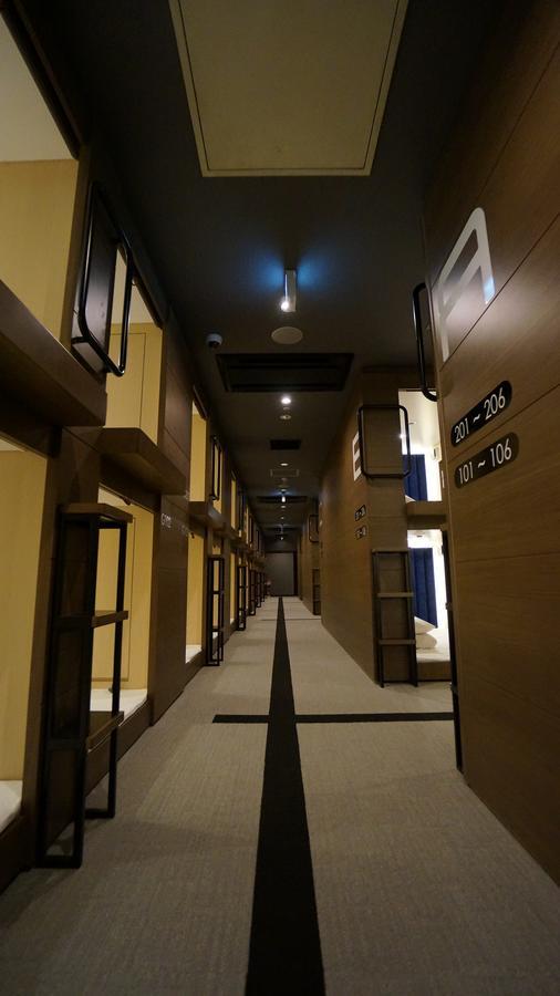 Baden Garden 旧thebed&spa * Tokorozawa